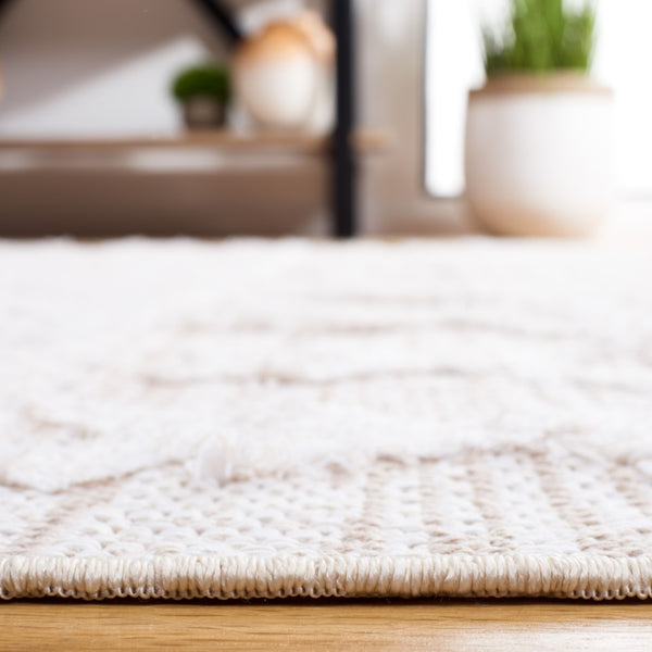 Safavieh Augustine 758 8% Polyester, 92% Recycled Cotton Power Loomed Rug AGT758A-9