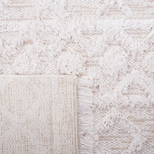 Safavieh Augustine 758 8% Polyester, 92% Recycled Cotton Power Loomed Rug AGT758A-9