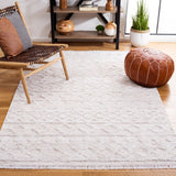 Safavieh Augustine 758 8% Polyester, 92% Recycled Cotton Power Loomed Rug AGT758A-9