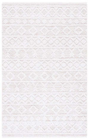 Safavieh Augustine 758 8% Polyester, 92% Recycled Cotton Power Loomed Rug AGT758A-9