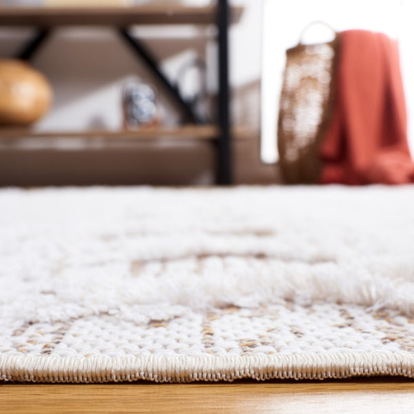 Safavieh Augustine 758 8% Polyester, 92% Recycled Cotton Power Loomed Rug AGT758B-9