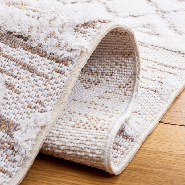 Safavieh Augustine 758 8% Polyester, 92% Recycled Cotton Power Loomed Rug AGT758B-9