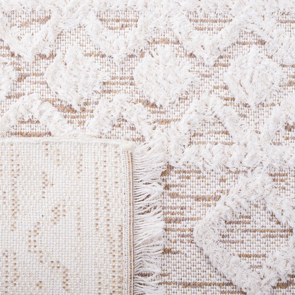 Safavieh Augustine 758 8% Polyester, 92% Recycled Cotton Power Loomed Rug AGT758B-9