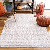 Safavieh Augustine 758 8% Polyester, 92% Recycled Cotton Power Loomed Rug AGT758B-9