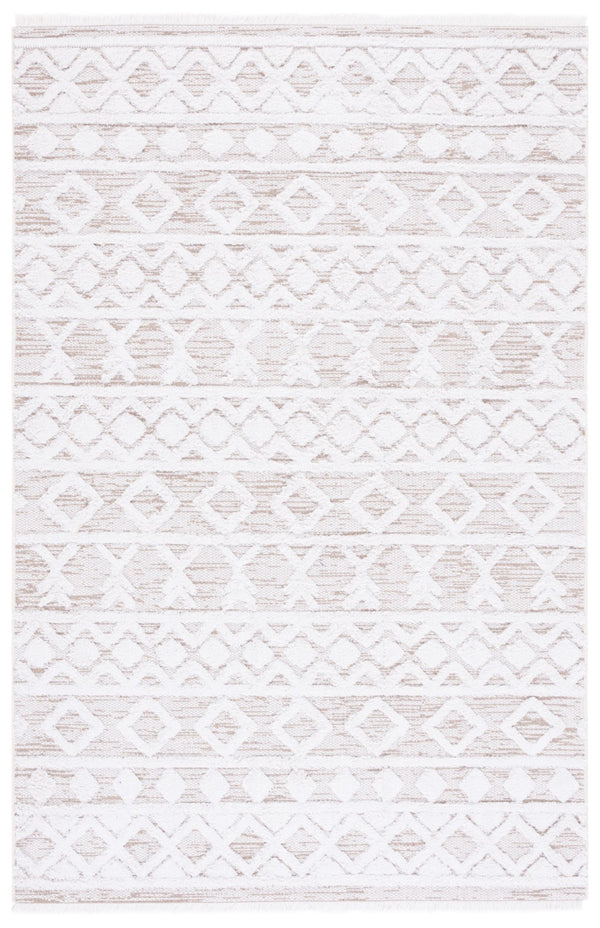 Safavieh Augustine 758 8% Polyester, 92% Recycled Cotton Power Loomed Rug AGT758B-9