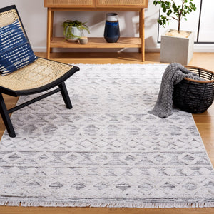 Safavieh Augustine 758 8% Polyester, 92% Recycled Cotton Power Loomed Rug AGT758F-9