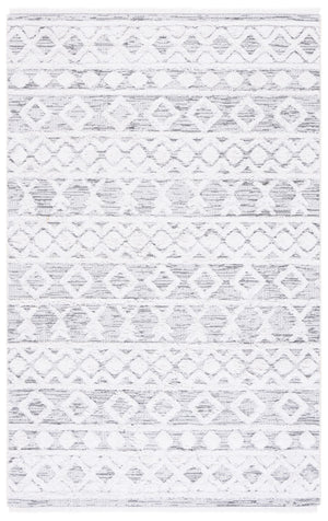 Safavieh Augustine 758 8% Polyester, 92% Recycled Cotton Power Loomed Rug AGT758F-9