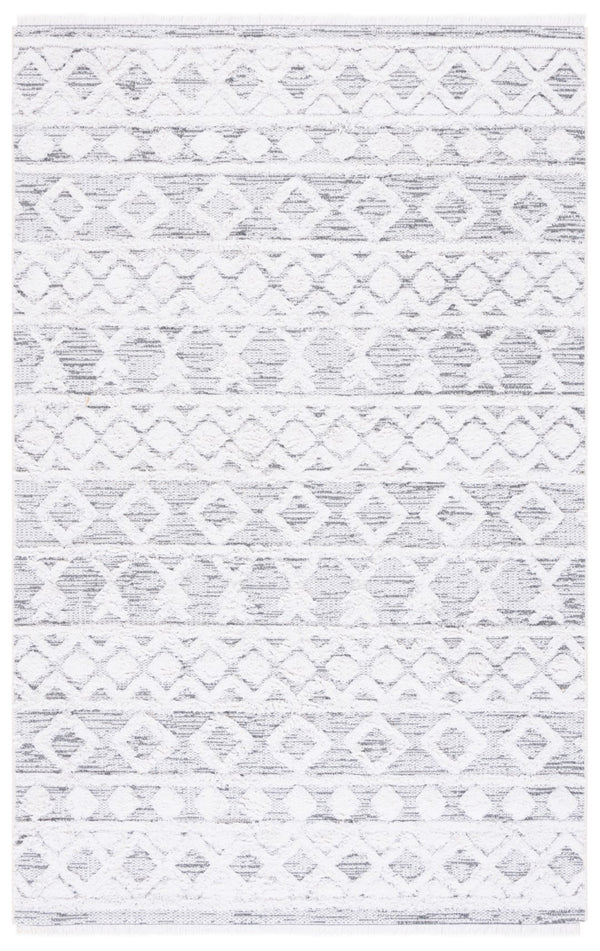 Safavieh Augustine 758 8% Polyester, 92% Recycled Cotton Power Loomed Rug AGT758F-9