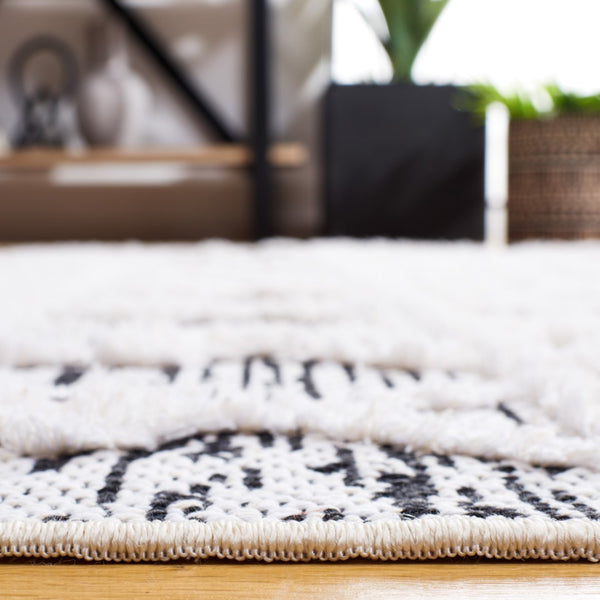 Safavieh Augustine 758 8% Polyester, 92% Recycled Cotton Power Loomed Rug AGT758Z-9