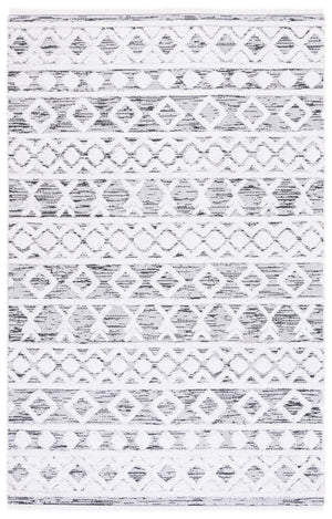 Safavieh Augustine 758 8% Polyester, 92% Recycled Cotton Power Loomed Rug AGT758Z-9