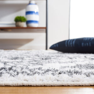 Safavieh Augustine 827 Power Loomed 8% Polyester/92% Recycle cotton Rug AGT827F-9