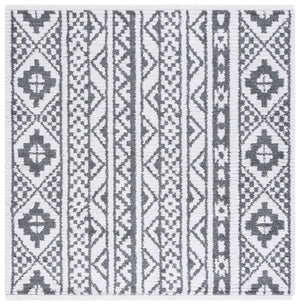 Safavieh Augustine 827 Power Loomed 8% Polyester/92% Recycle cotton Rug AGT827F-9