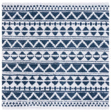 Safavieh Augustine 847 Power Loomed 8% Polyester/92% Recycle cotton Rug AGT847F-9