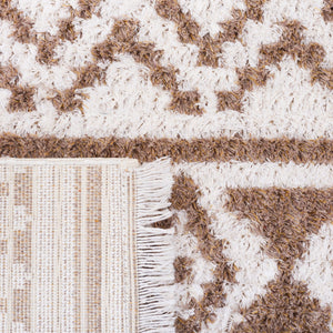 Safavieh Augustine 849 Power Loomed 8% Polyester/92% Recycle cotton Rug AGT849E-9