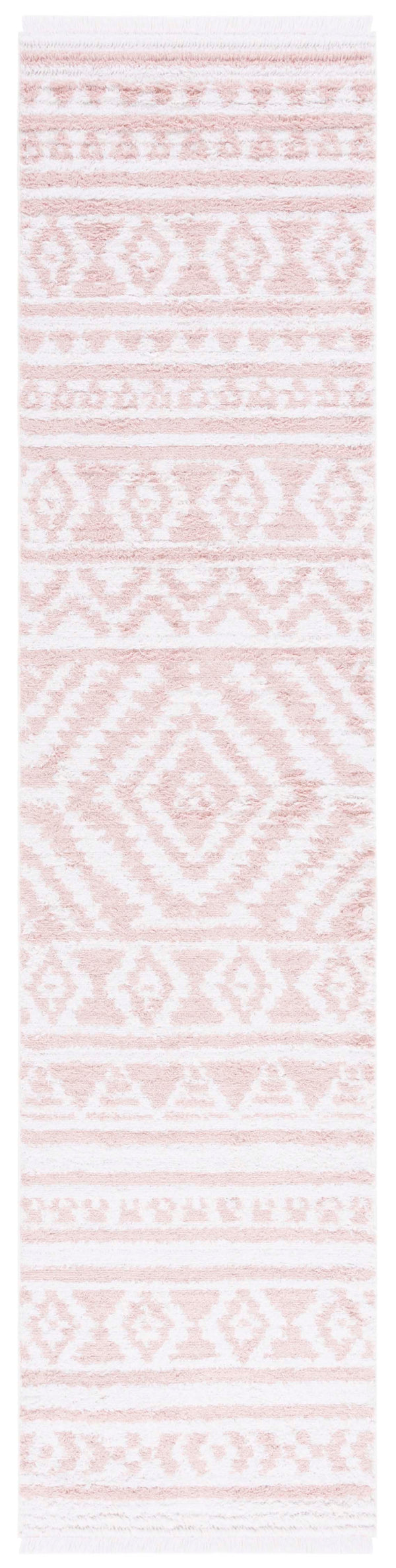 Safavieh Augustine 849 Power Loomed 8% Polyester/92% Recycle cotton Rug AGT849U-9