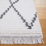 Safavieh Augustine 850 Power Loomed 8% Polyester/92% Recycle cotton Rug AGT850F-9