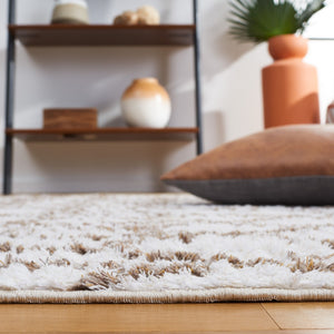 Safavieh Augustine 854 Power Loomed 8% Polyester/92% Recycle cotton Rug AGT854T-9