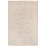 Ainsley AIN-1 Hand-Knotted Bordered Classic Area Rug