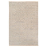 Ainsley AIN-4 Hand-Knotted Bordered Classic Area Rug