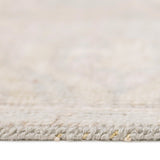 AMER Rugs Ainsley AIN-4 Hand-Knotted Bordered Classic Area Rug Gray 10' x 14'