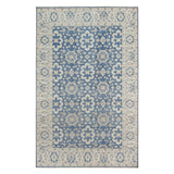 Ainsley AIN-5 Hand-Knotted Bordered Classic Area Rug