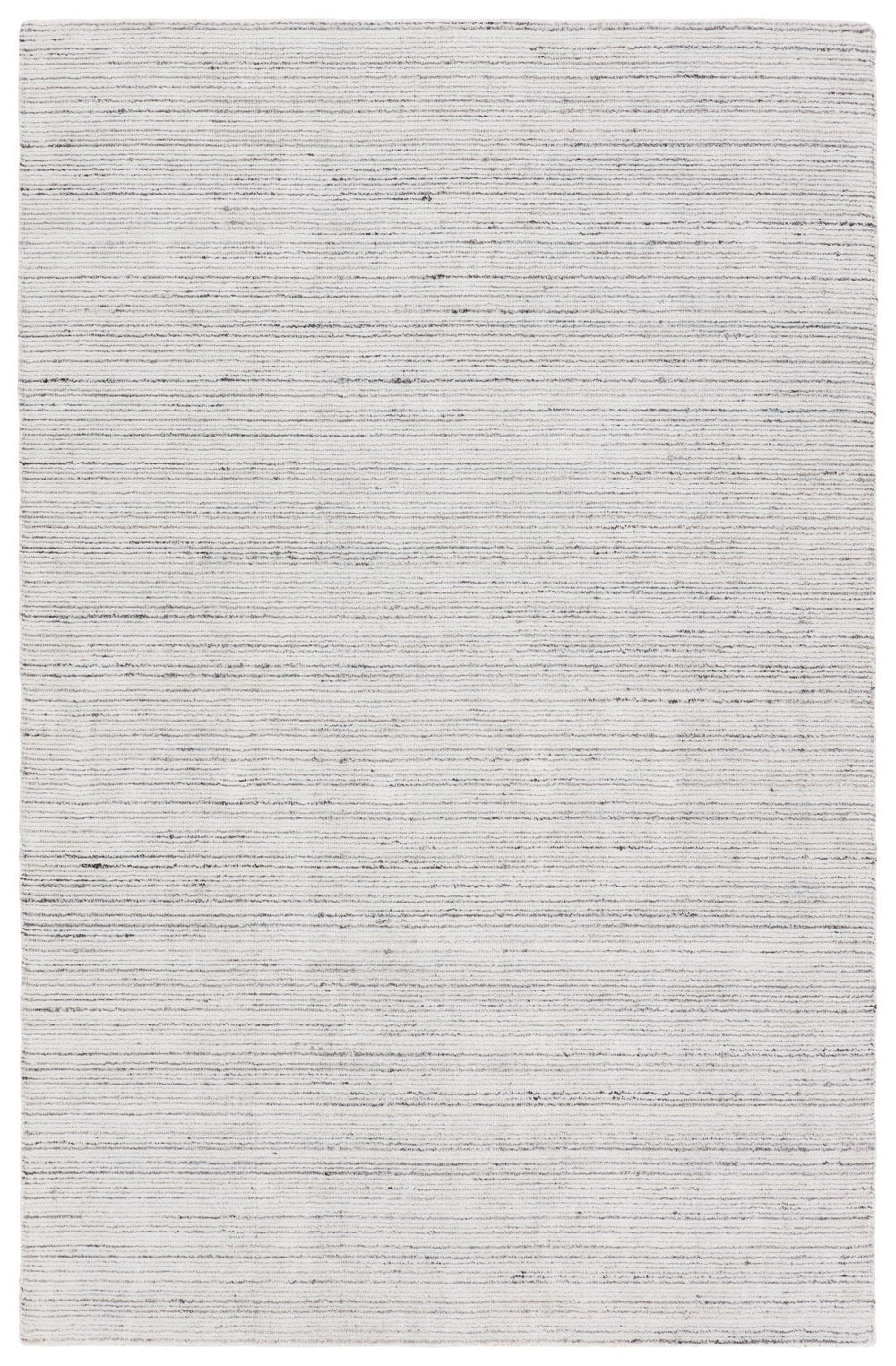 Jaipur Living Aiya Mona AIY01 Handwoven Handmade Outdoor Contemporary Rug Cream 5' x 8'