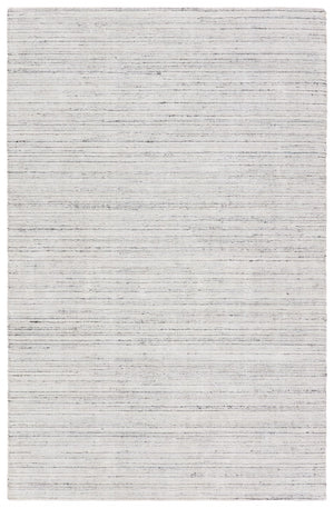 Jaipur Living Aiya Mona AIY01 Handwoven Handmade Outdoor Contemporary Rug Cream 5' x 8'