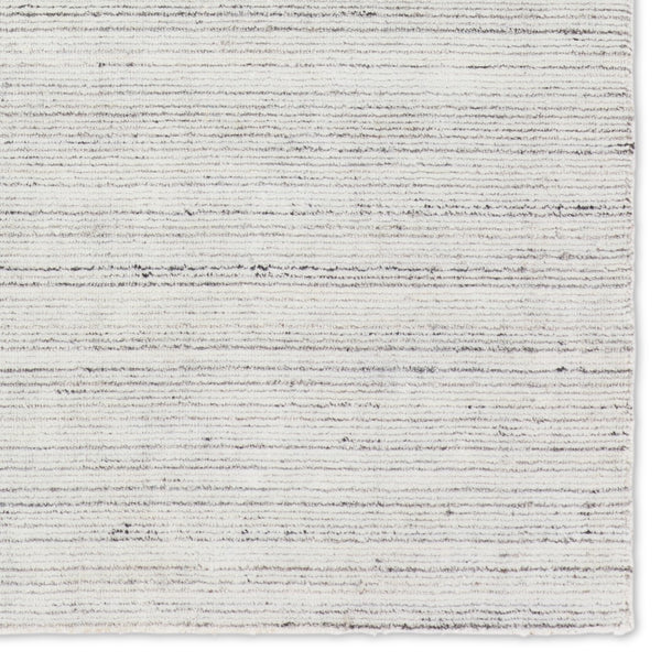 Jaipur Living Aiya Mona AIY01 Handwoven Handmade Outdoor Contemporary Rug Cream 5' x 8'