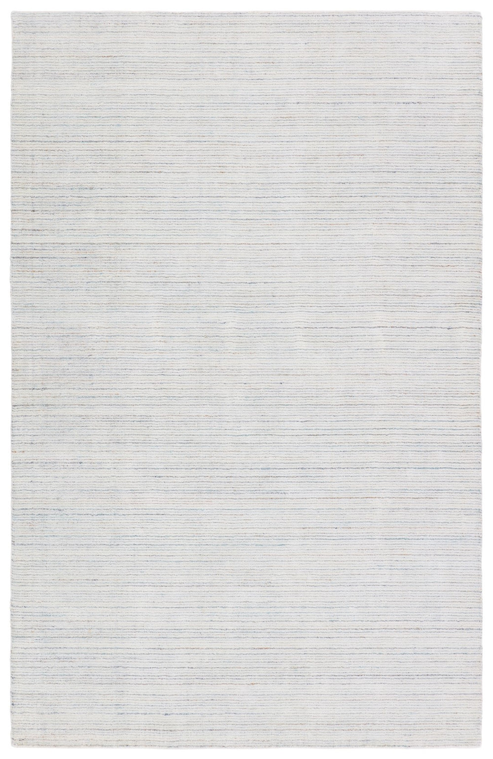 Jaipur Living Aiya Mona AIY02 Handwoven Handmade Outdoor Contemporary Rug Cream 5' x 8'