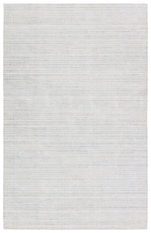 Jaipur Living Aiya Mona AIY02 Handwoven Handmade Outdoor Contemporary Rug Cream 5' x 8'