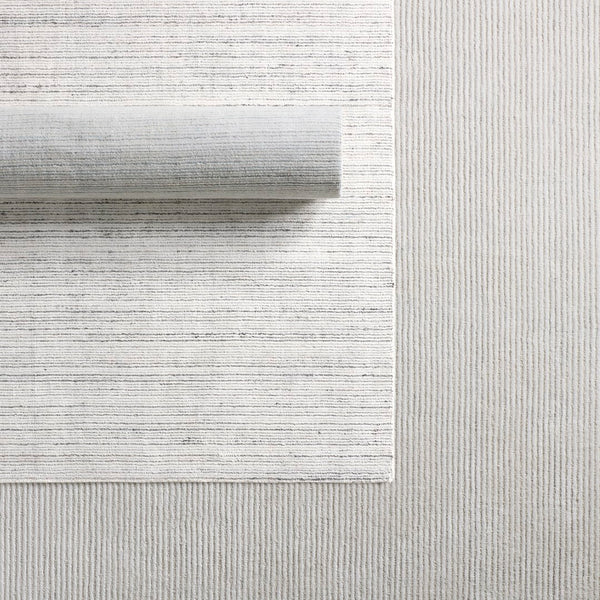 Jaipur Living Aiya Mona AIY02 Handwoven Handmade Outdoor Contemporary Rug Cream 5' x 8'