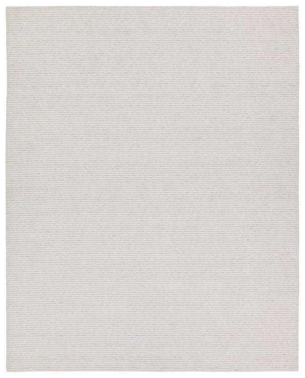 Jaipur Living Aiya Mona AIY04 Handwoven Handmade Outdoor Contemporary Rug Ivory 9' x 12'