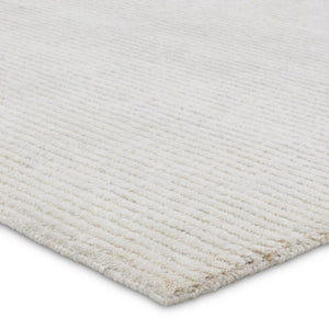 Jaipur Living Aiya Mona AIY04 Handwoven Handmade Outdoor Contemporary Rug Ivory 9' x 12'