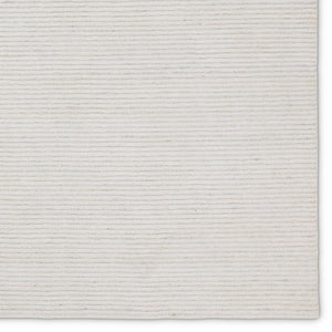 Jaipur Living Aiya Mona AIY04 Handwoven Handmade Outdoor Contemporary Rug Ivory 9' x 12'