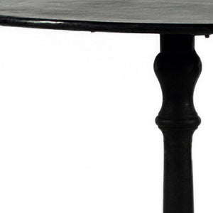 Dovetail Omagh Bar Table AL332