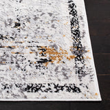 Safavieh Amelia 207 Power Loomed 50% Polypropylene/50% Polyester Transitional Rug ALA207F-9