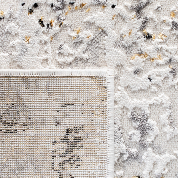 Safavieh Amelia 207 Power Loomed 50% Polypropylene/50% Polyester Transitional Rug ALA207F-9