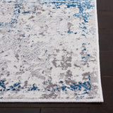 Safavieh Amelia 207 Power Loomed 50% Polypropylene/50% Polyester Transitional Rug ALA207G-9