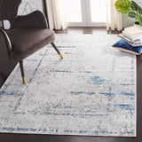 Safavieh Amelia 207 Power Loomed 50% Polypropylene/50% Polyester Transitional Rug ALA207G-9