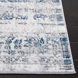 Safavieh Amelia 217 Power Loomed 50% Polypropylene/50% Polyester Transitional Rug ALA217F-9