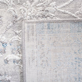 Safavieh Amelia 217 Power Loomed 50% Polypropylene/50% Polyester Transitional Rug ALA217F-9