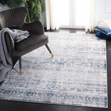 Safavieh Amelia 217 Power Loomed 50% Polypropylene/50% Polyester Transitional Rug ALA217F-9