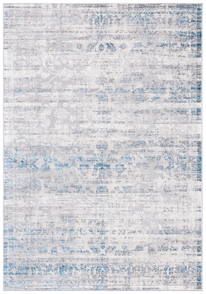 Safavieh Amelia 217 Power Loomed 50% Polypropylene/50% Polyester Transitional Rug ALA217F-9