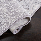 Safavieh Amelia 232 50% Polypropylene + 50% Polyester Power Loomed Contemporary Rug ALA232F-24