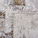 Safavieh Amelia 232 50% Polypropylene + 50% Polyester Power Loomed Contemporary Rug ALA232F-24