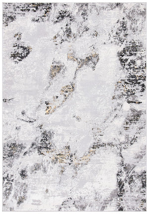 Safavieh Amelia 232 50% Polypropylene + 50% Polyester Power Loomed Contemporary Rug ALA232F-24