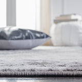 Safavieh Amelia 232 50% Polypropylene + 50% Polyester Power Loomed Contemporary Rug ALA232H-3SQ