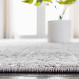 Safavieh Amelia 248 Power Loomed 50% Polypropylene/50% Polyester Contemporary Rug ALA248F-9