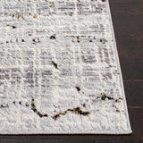 Safavieh Amelia 248 Power Loomed 50% Polypropylene/50% Polyester Contemporary Rug ALA248F-9