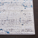 Safavieh Amelia 248 Power Loomed 50% Polypropylene/50% Polyester Contemporary Rug ALA248G-9